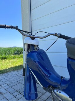 Jawa 21 pionier sport - 5