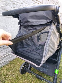 Sportovy kocik Baby Jogger city mini gt2 - 5