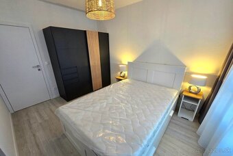 Na prenájom 2 izbový byt, balkón, novostavba, Prúdy, Trnava. - 5