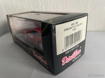 Predám modely 1:43 - Ferrari a Morgan - 5