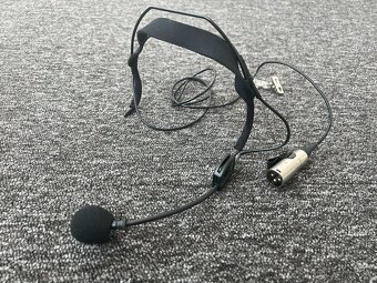 Mikrofon Shure WH20 XLR - 5