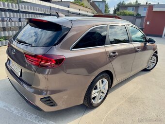 KIA Ceed SW 1.4 TGDi Gold 69.100km - 5