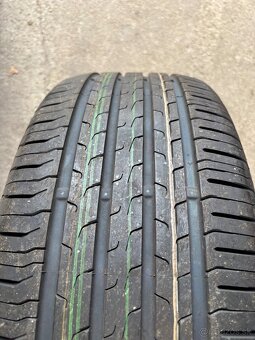 Originál disky Audi R18 Continental 235/55R18 - 5