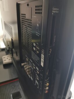 42" Panasonic VIERA TX-P42G30E - 5