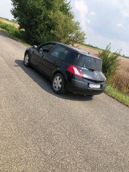 Renault Megane 1.5dci - 5