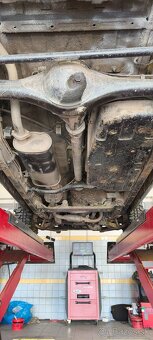 Kia Sportage 2.0tdi - 5
