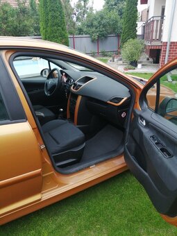Predam Peugeot 207 1.4 benzin 65kw - 5