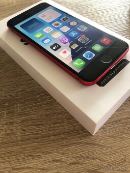 iPhone SE 2020 64GB - 5