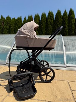 Cybex 2023 COZY - 5