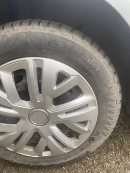 Volkswagen polo na predaj - 5