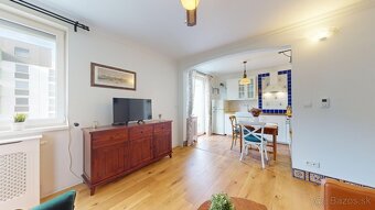 BEZ PROVÍZIE: 1.5-izb. byt v novostavbe + parking - 5