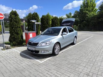 Škoda Octavia - 5