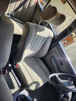 BMW 513i rok1985 - 5