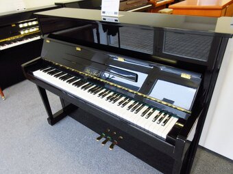 Luxusné piano za dostupnú cenu - 5