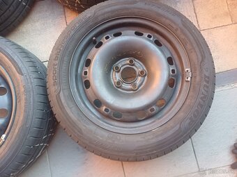 plech.disky-Skoda/Vw/Seat,---6Jx15-ET-38---5x100 - 5