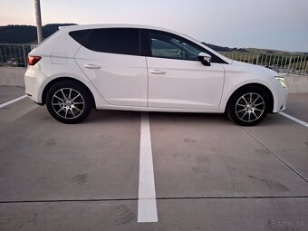 Seat Leon 1,2TSI 81KW 110PS Style - 5