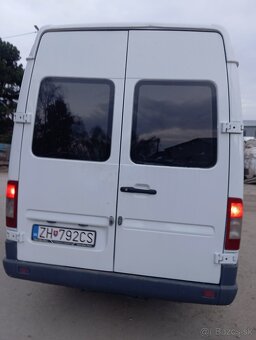 Sprinter - 5
