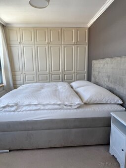 PRENÁJOM Elegantný 2 izbovy byt s parkovaním, Plynárenska - 5