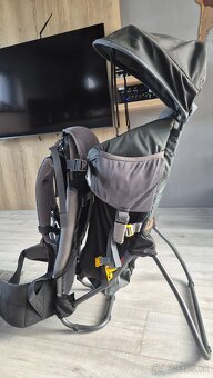Nosič DEUTER Kid comfort 1 plus - 5