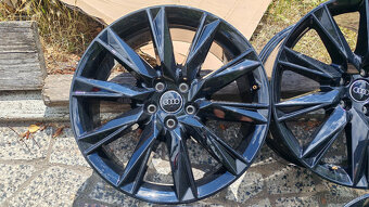 5x112 R19 --- AUDI Q3, E-TRON ... SKODA KODIAQ ... - 5