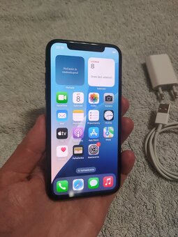 Apple iphone XS 64GB - 5