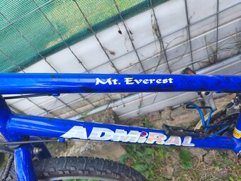 Bicykel Admiral - 5