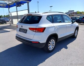 Seat Ateca 2018 - 5