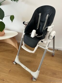 Detska stolicka PEG PEREGO Prima Pappa - 5