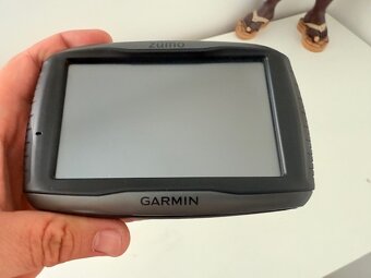 Garmin Zumo 590lm - 5