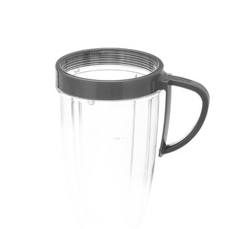 NUTRIBULET stolný smoothie mixér - 5