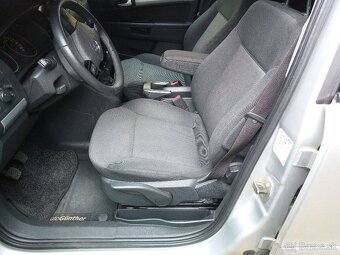 Opel Zafira 1,7 ADR M6 2010r 225000km - 5