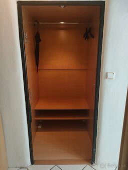 2 izb. byt na prenájom - 5