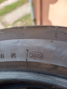 235/60 R18 Cooper - 5