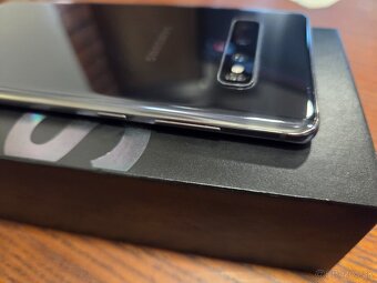 Predam Samsung galaxy S10 plus v TOP stave - 5