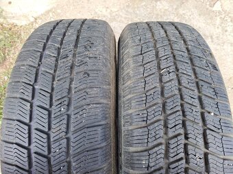 5x100 R15 Škoda - 5
