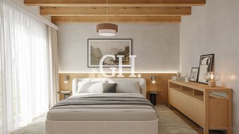 TATRY NA DOSAH-3i MEZONETOVÝ APARTMÁN-ČEREŠŇOVÝ SAD - 5