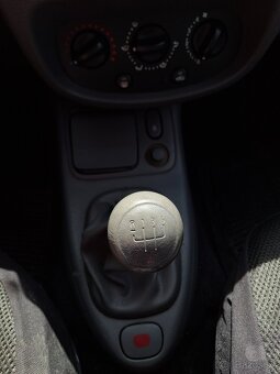 Renault clio 1.2 Benzín - 5