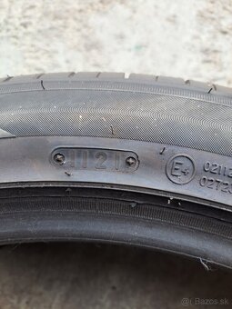245/45r20 - 5