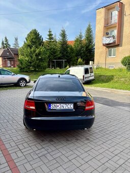 AUDI A6 C6 QUATTRO - 5