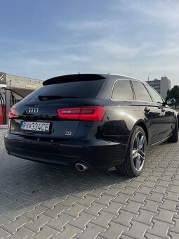 Audi A6 C7 Avant 180kw Quattro - 5