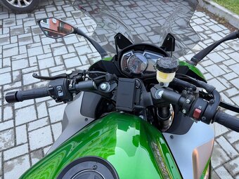 Kawasaki Z1000sx 2019 - 5