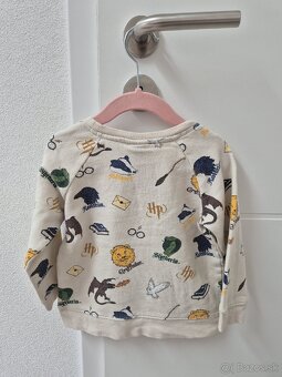 Tepláková súprava H&M (veľ. 104) - 5