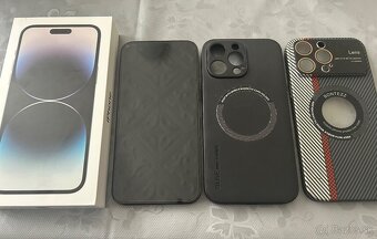 iPhone 14 Pro Max 128 GB - 5