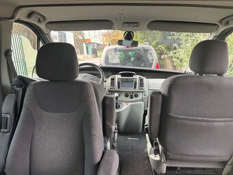 Opel vivaro life - 5