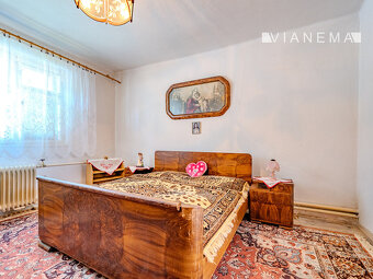 IBA U NÁS 99 750,-€ Na predaj RD v obci Mojtín, okres Púcho - 5