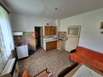 Predaj 3-izb. RD, 110m2,Nitrianske Hrnčiarovce,Top lokalita - 5