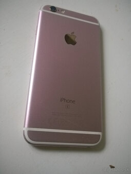 iPhone S - 5