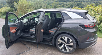 VOLKSWAGEN id.4 150W Pro Performance, ťažné, Id 4, id4, id-4 - 5