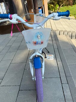 Detsky bicykel - 5