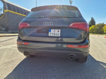 Audi Q5 3.0 TDI quattro - 5